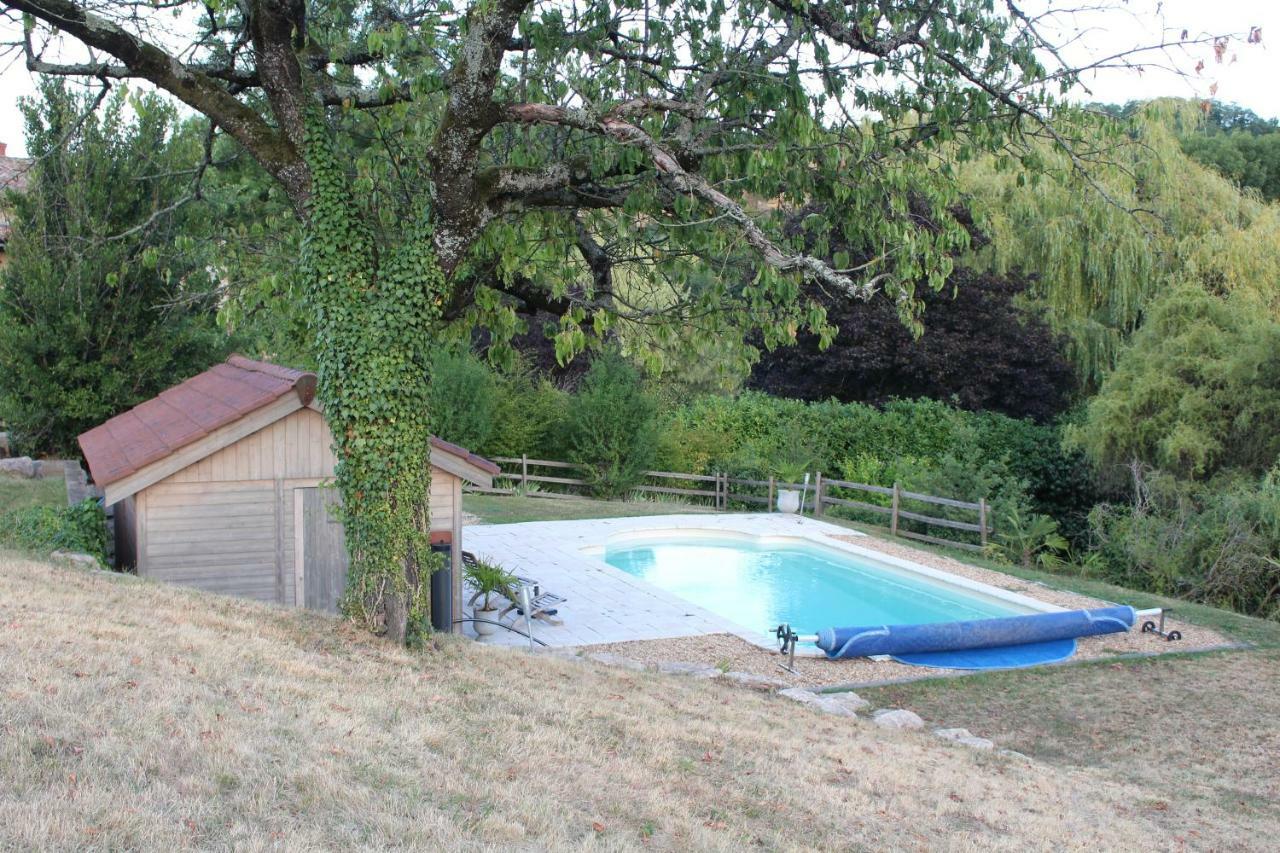 Le Vallon Des Ronzieres Gleize Экстерьер фото