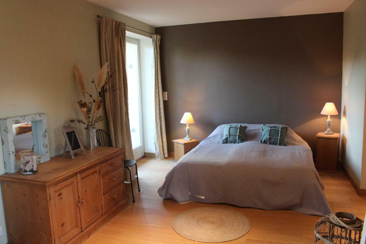 Le Vallon Des Ronzieres Gleize Экстерьер фото